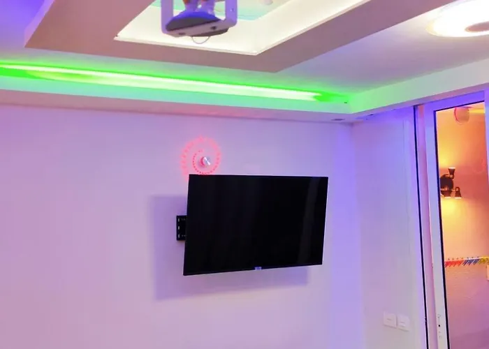 Park 140 By Interhome شقة سان ميغيل ذي أبونا