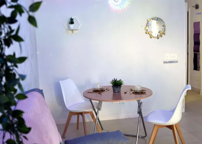 Park 140 By Interhome