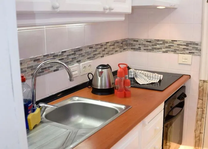 Park 140 By Interhome سان ميغيل ذي أبونا