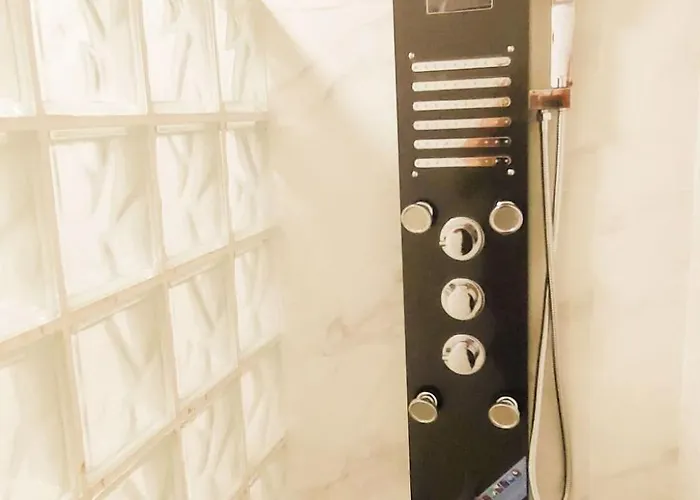 Park 140 By Interhome سان ميغيل ذي أبونا