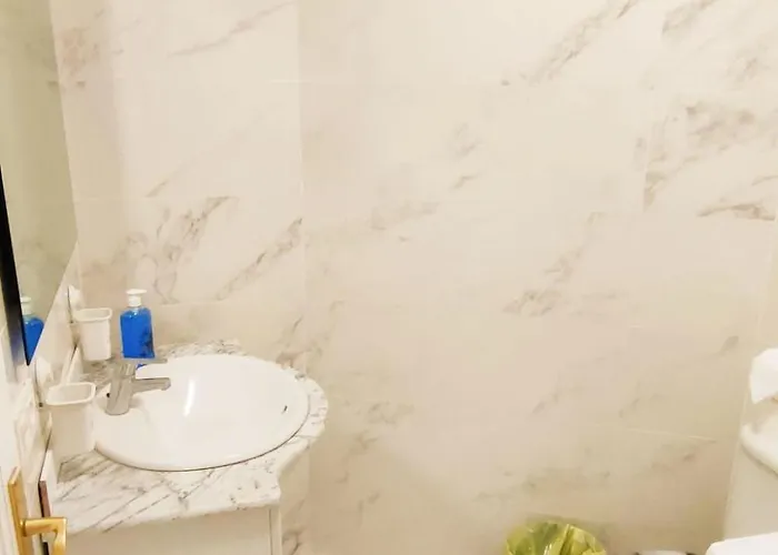 شقة Park 140 By Interhome سان ميغيل ذي أبونا