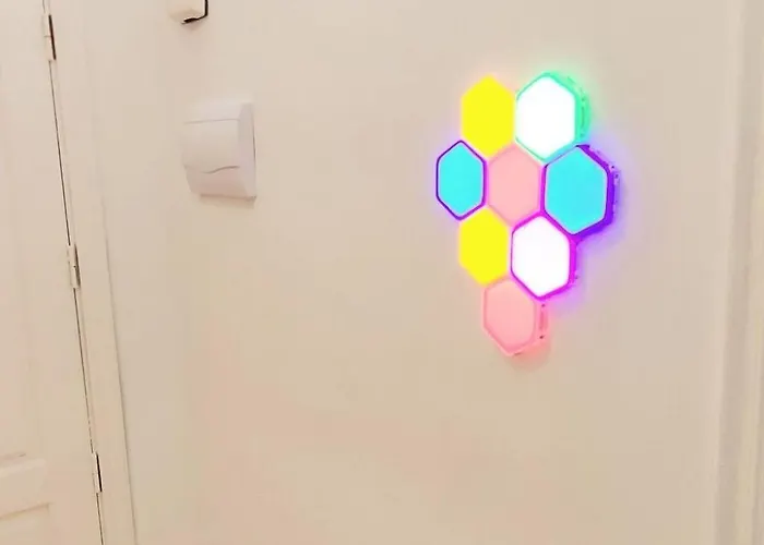 Park 140 By Interhome *