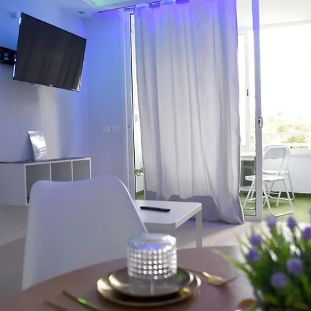 Park 140 By Interhome