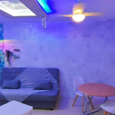 Park 140 By Interhome San Miguel de Abona