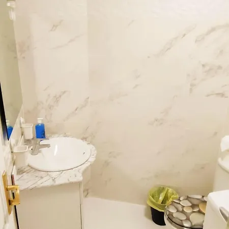 Apartmán Park 140 By Interhome San Miguel de Abona