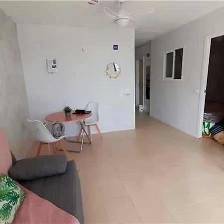 Park 140 By Interhome Apartmán