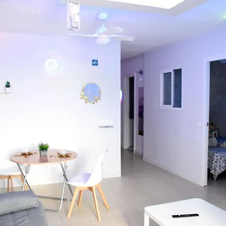 Park 140 By Interhome San Miguel de Abona