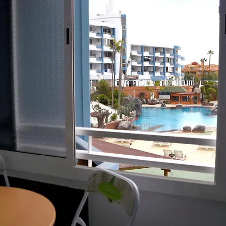 Park 140 By Interhome Apartmán San Miguel de Abona