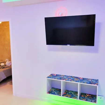 Park 140 By Interhome Appartamento San Miguel de Abona