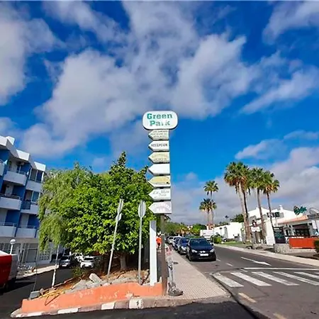 Park 140 By Interhome Apartmán